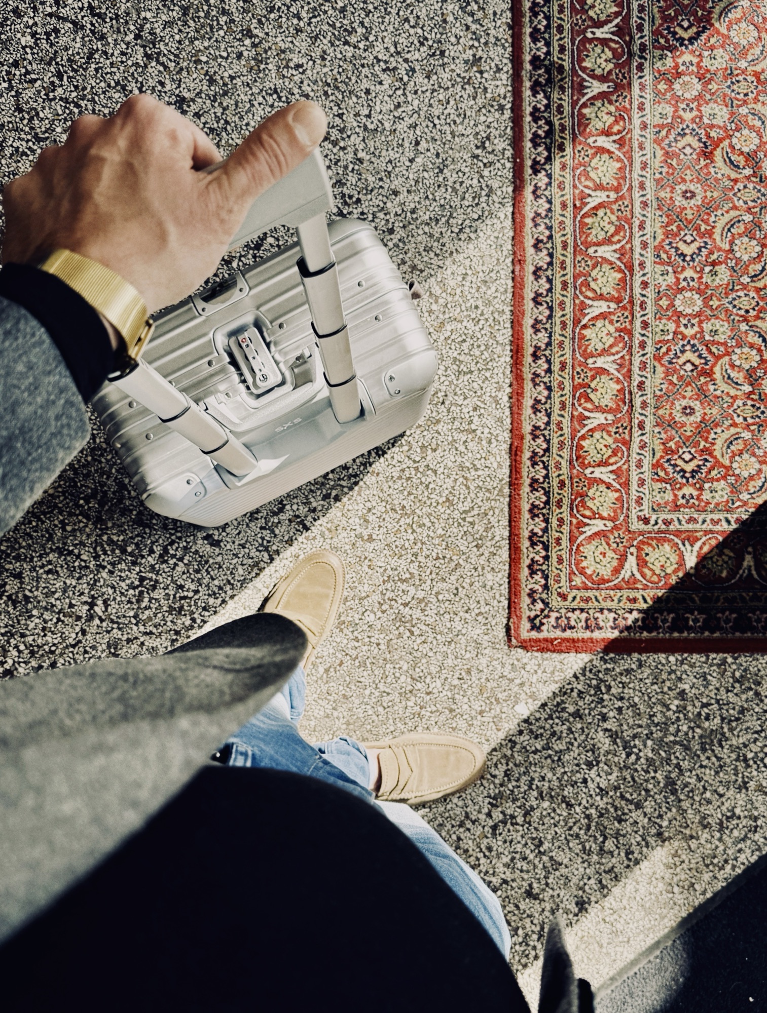 Travel